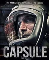 Смотреть Онлайн Капсула / Capsule [2015]